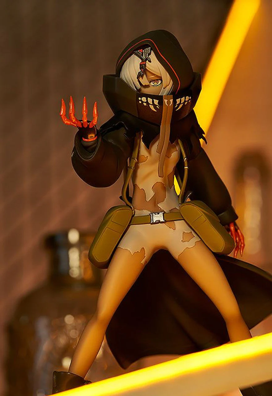 Black Rock Shooter Dawn Fall Pop Up Parade "Strength: Dawn Fall Ver" - Image 3