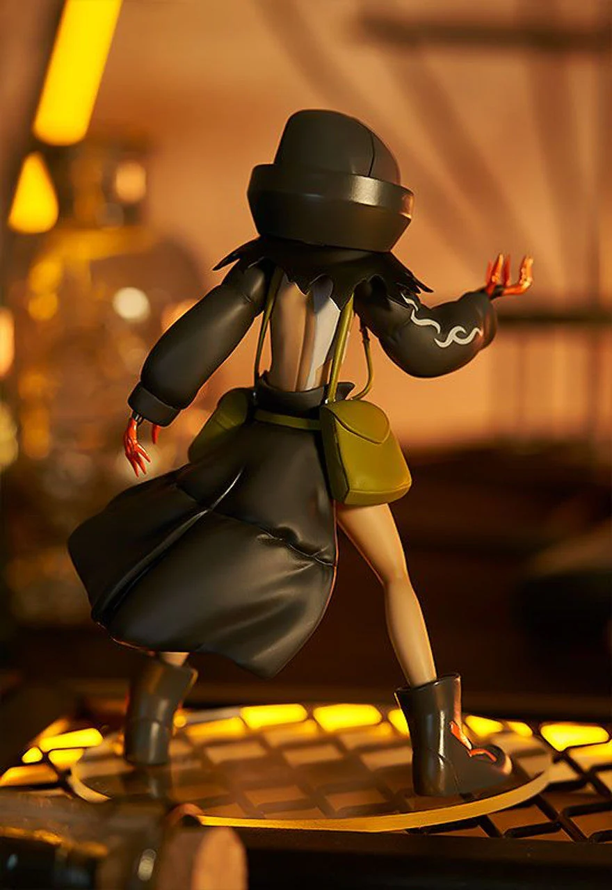 Black Rock Shooter Dawn Fall Pop Up Parade "Strength: Dawn Fall Ver" - Image 4
