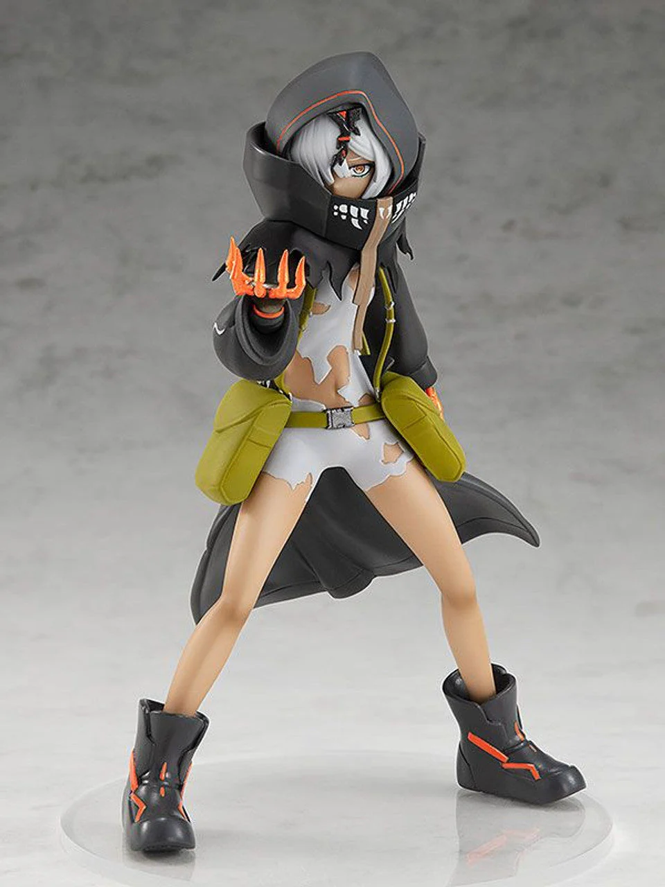 Black Rock Shooter Dawn Fall Pop Up Parade "Strength: Dawn Fall Ver" - Image 5