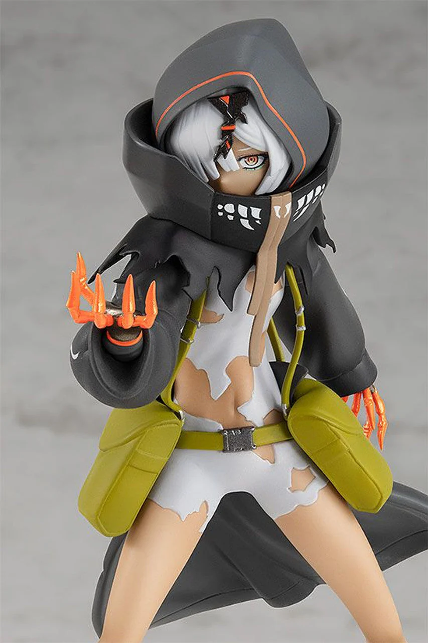 Black Rock Shooter Dawn Fall Pop Up Parade "Strength: Dawn Fall Ver" - Image 7