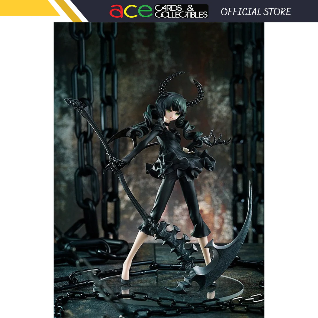 Black Rock Shooter Pop Up Parade "Dead Master"
