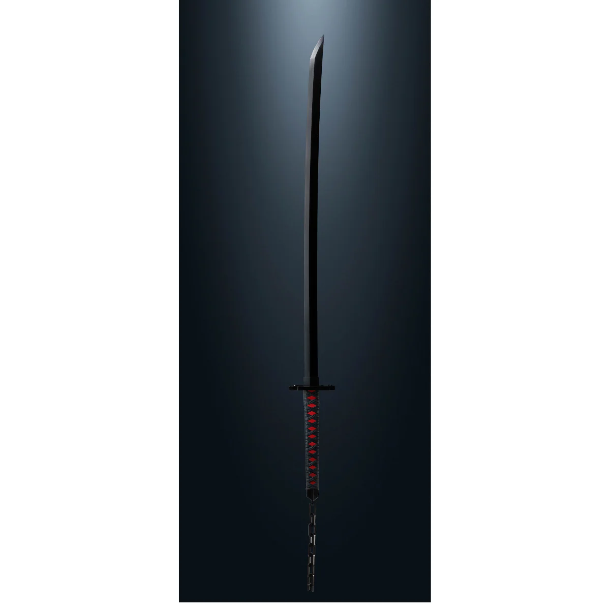 Bleach PROPLICA 1/1 Scale "Tensa Zangetsu" - Image 7