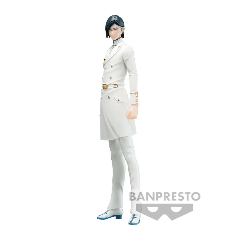 Bleach Solid and Souls "Uryu Ishida" - Image 2
