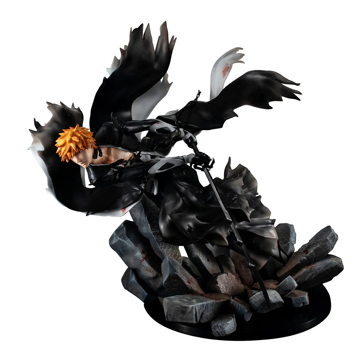 Bleach: Thousand-Year Blood War Precious G.E.M Series "Ichigo Kurosaki" - Image 2
