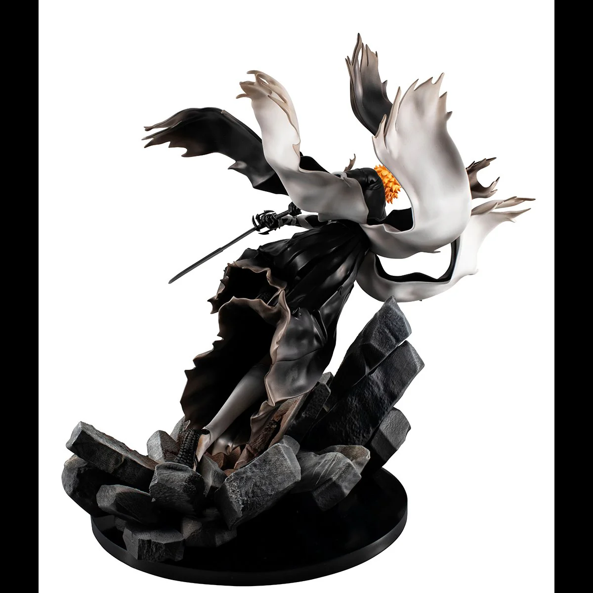 Bleach: Thousand-Year Blood War Precious G.E.M Series "Ichigo Kurosaki" - Image 3