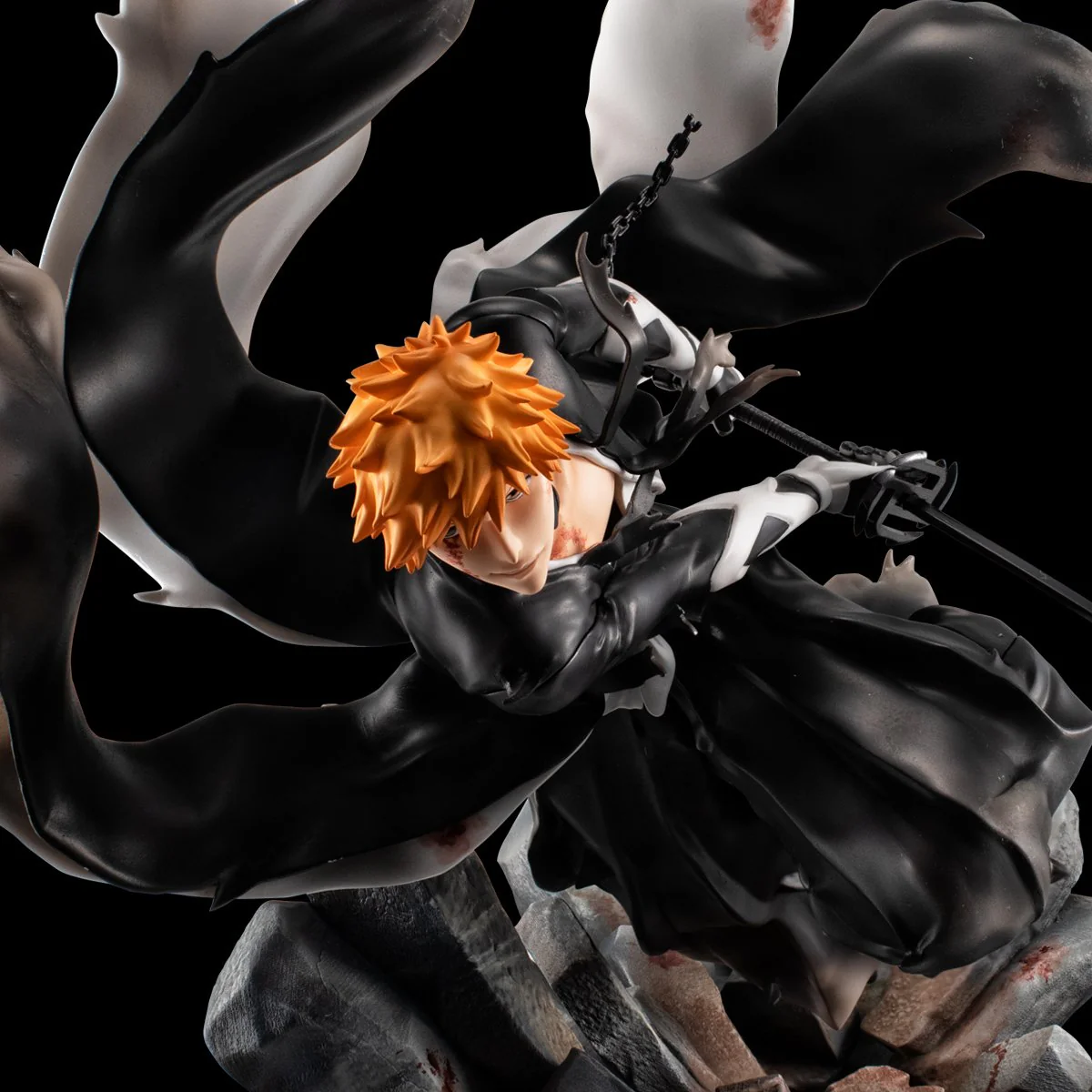 Bleach: Thousand-Year Blood War Precious G.E.M Series "Ichigo Kurosaki" - Image 4