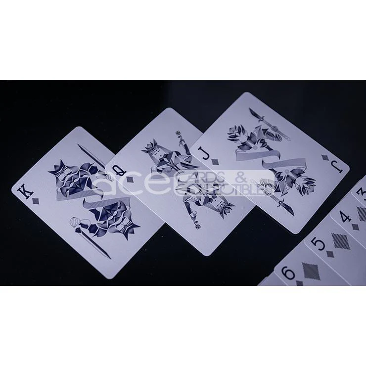 Blood Amber Playing Cards By The One - Image 5