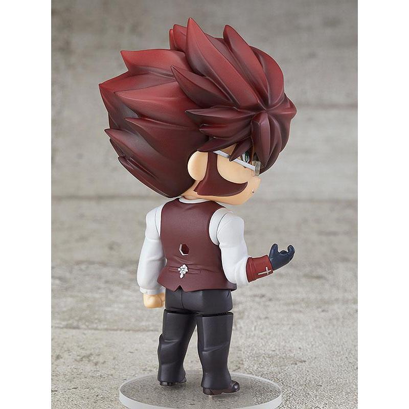 Blood Blockade Battlefront & BEYOND Nendoroid [870] "Klaus V. Reinherz" - Image 2