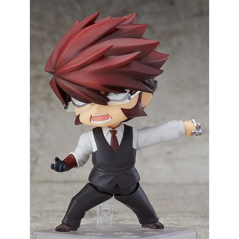 Blood Blockade Battlefront & BEYOND Nendoroid [870] "Klaus V. Reinherz" - Image 4