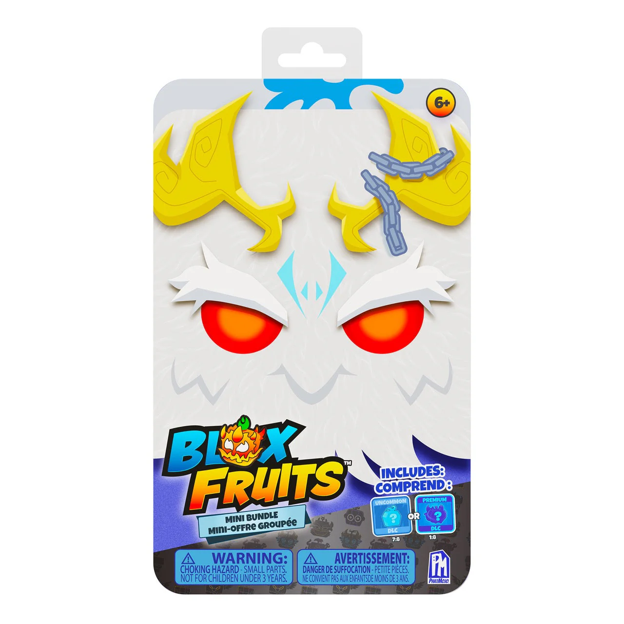 Roblox Blox Fruits Mystery Mini Bundle (Series 3) - Image 2