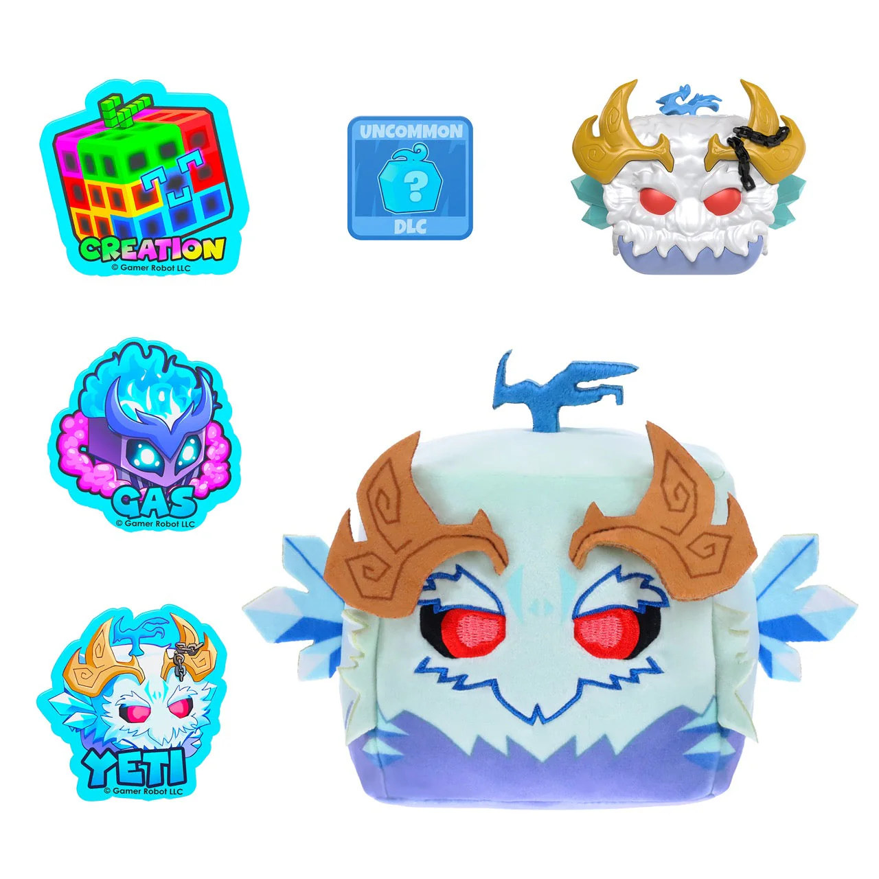 Roblox Blox Fruits Mystery Mini Bundle (Series 3) - Image 4