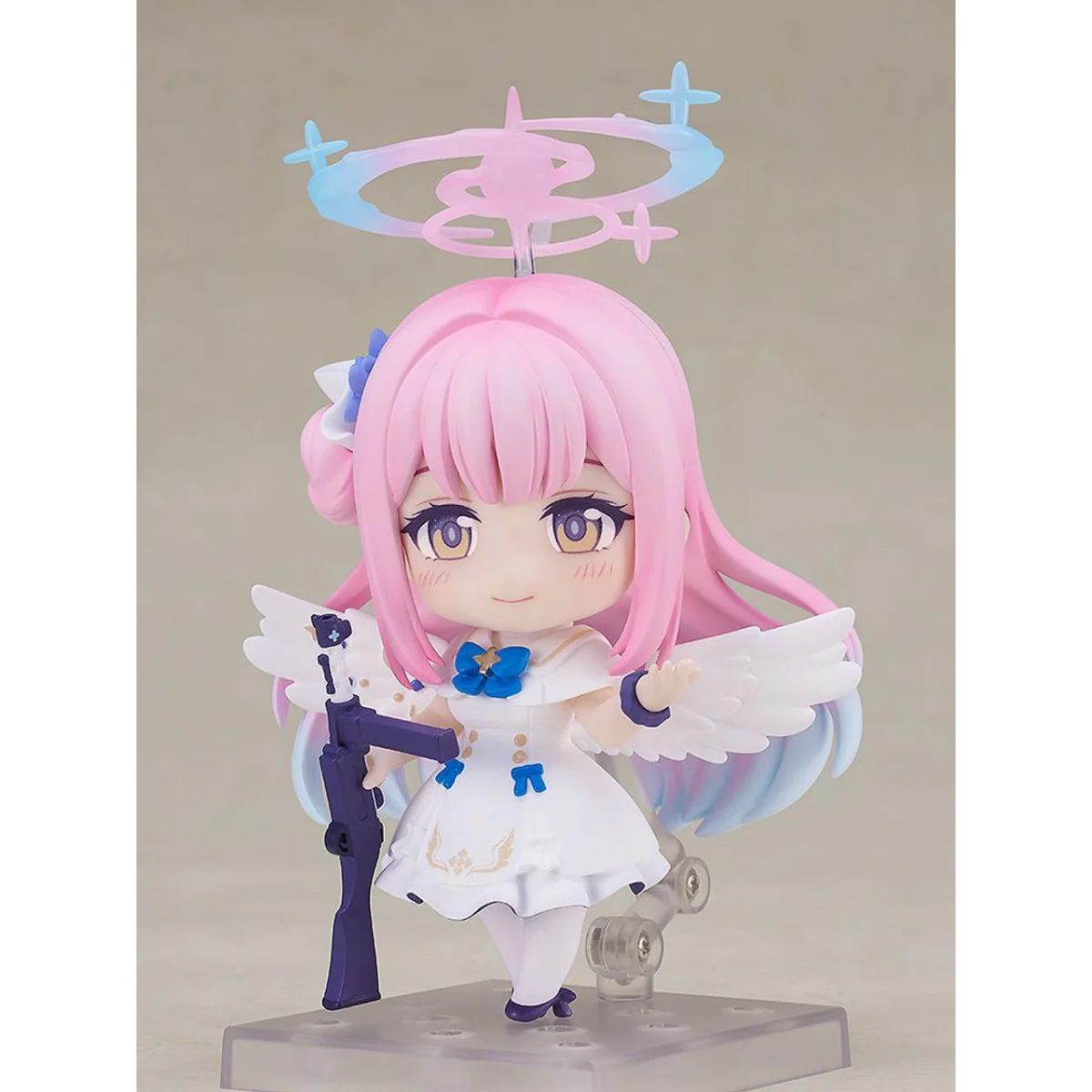 Blue Archive Nendoroid [2423] "Mika Misono" - Image 2