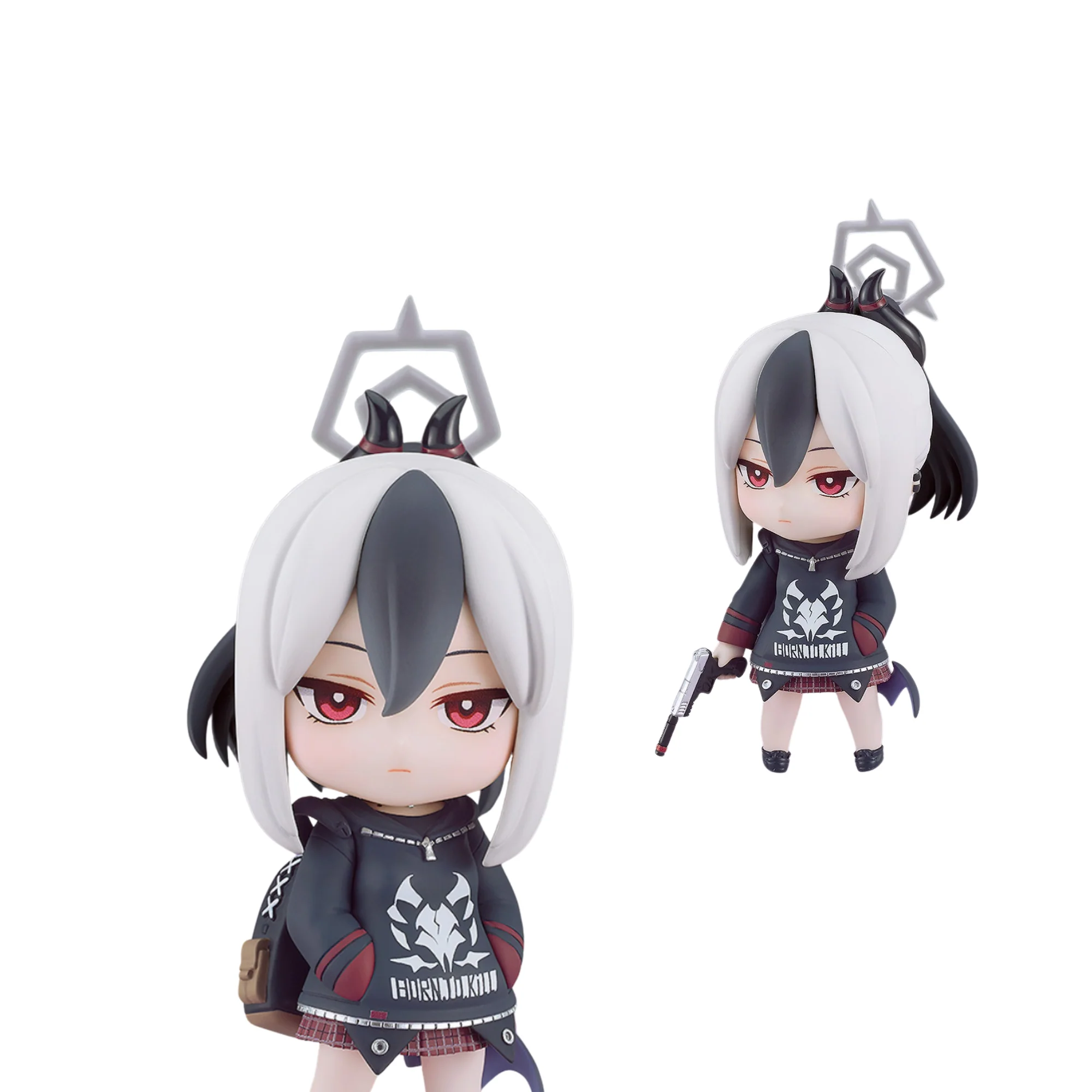 Blue Archive Nendoroid [2816] "Kayoko Onikata"