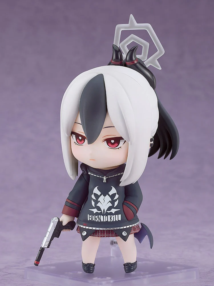 Blue Archive Nendoroid [2816] "Kayoko Onikata" - Image 3