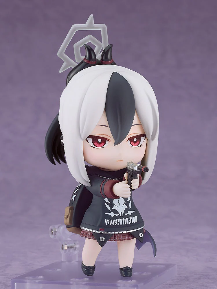 Blue Archive Nendoroid [2816] "Kayoko Onikata" - Image 4