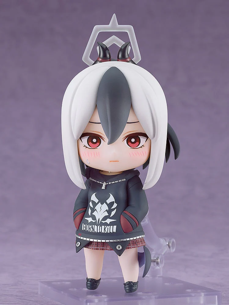 Blue Archive Nendoroid [2816] "Kayoko Onikata" - Image 5