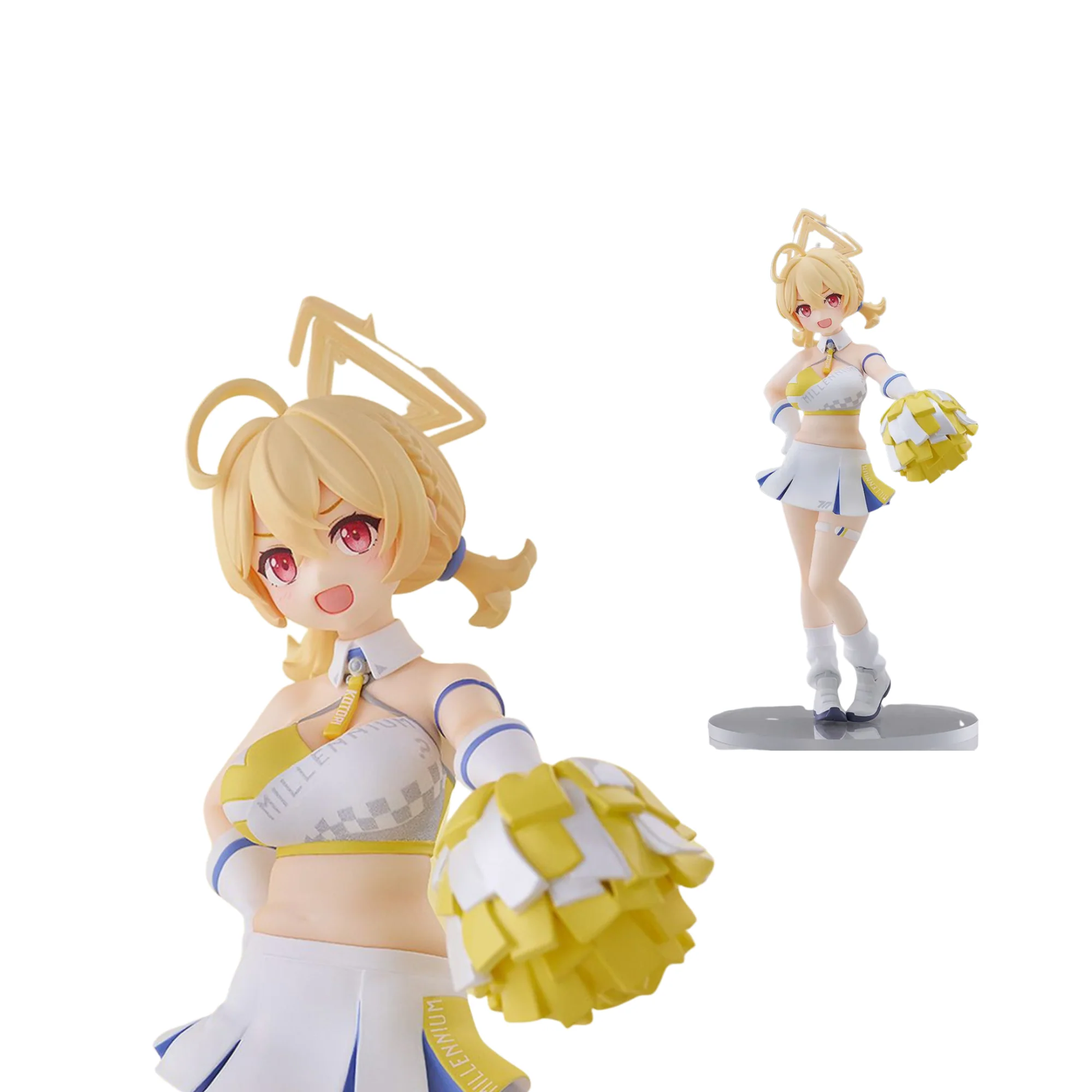 Blue Archive POP UP PARADE Figure "Kotori" (Cheer Squad)
