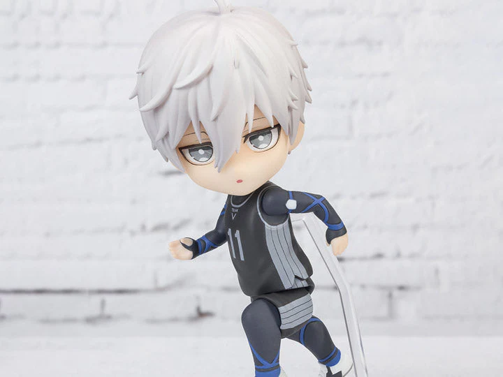 Blue Lock Figuarts mini "Nagi Seisiro" - Image 4