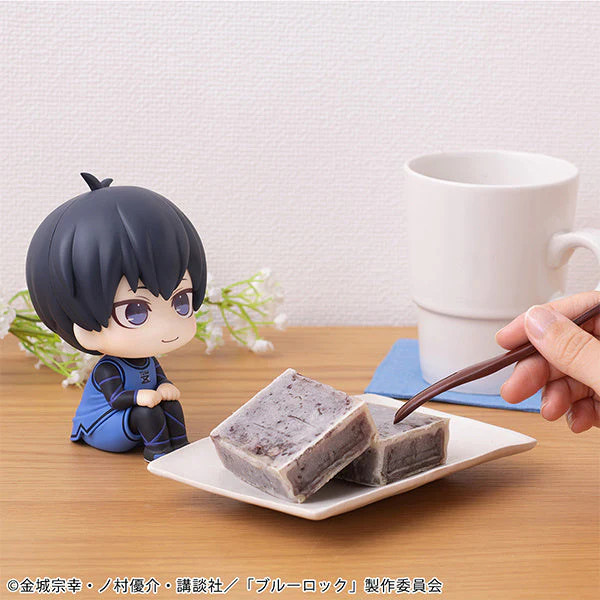 Blue Lock Look Up Series "Yoichi Isagi" - Image 9
