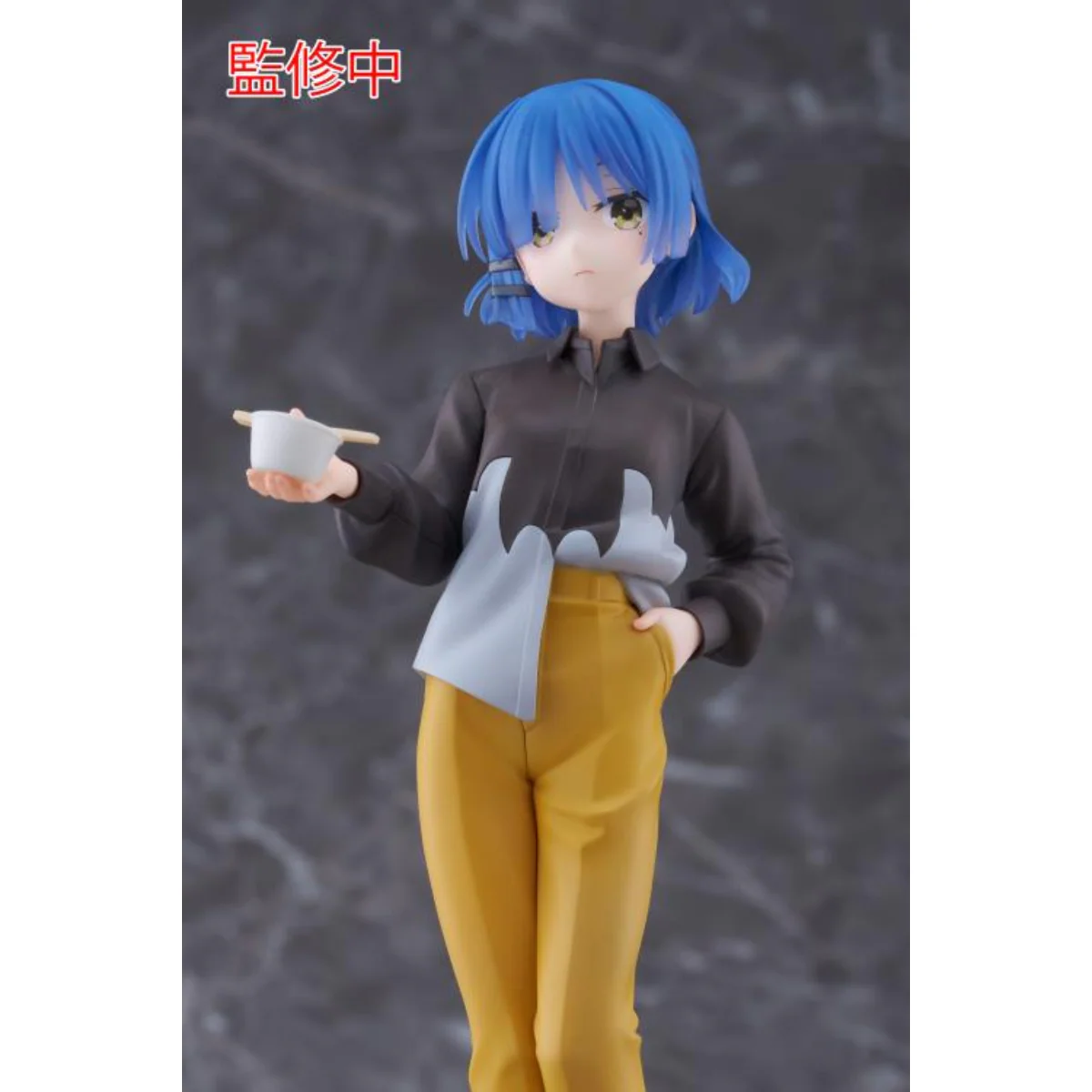 BOCCHI THE ROCK! Coreful Figure "Ryo Yamada" (Casual Clothes Ver.) - Image 12