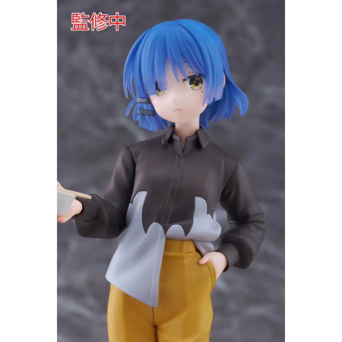 BOCCHI THE ROCK! Coreful Figure "Ryo Yamada" (Casual Clothes Ver.) - Image 13