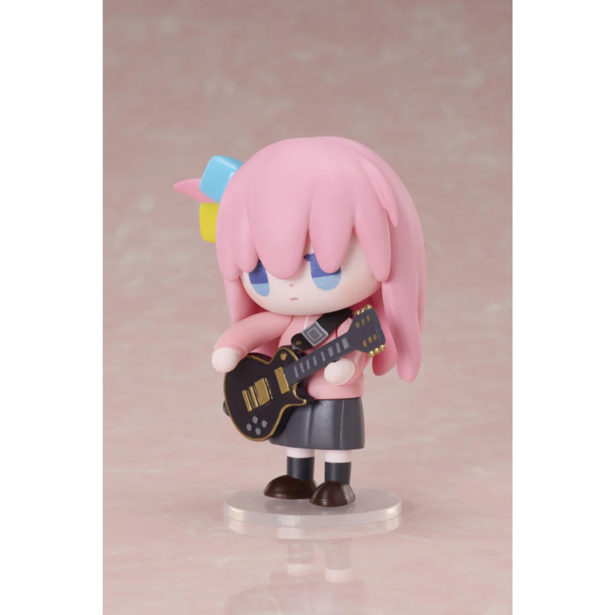 Bocchi The Rock! Deformed Figure "Hitori Gotoh" - Image 2