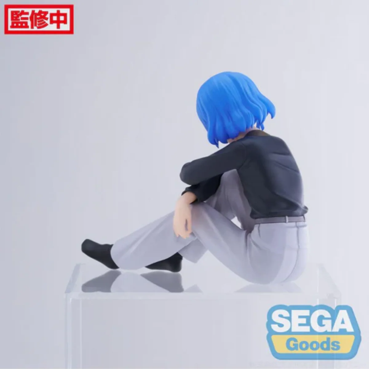 Bocchi The Rock! PM Perching Figure "Ryo Yamada" - Image 2