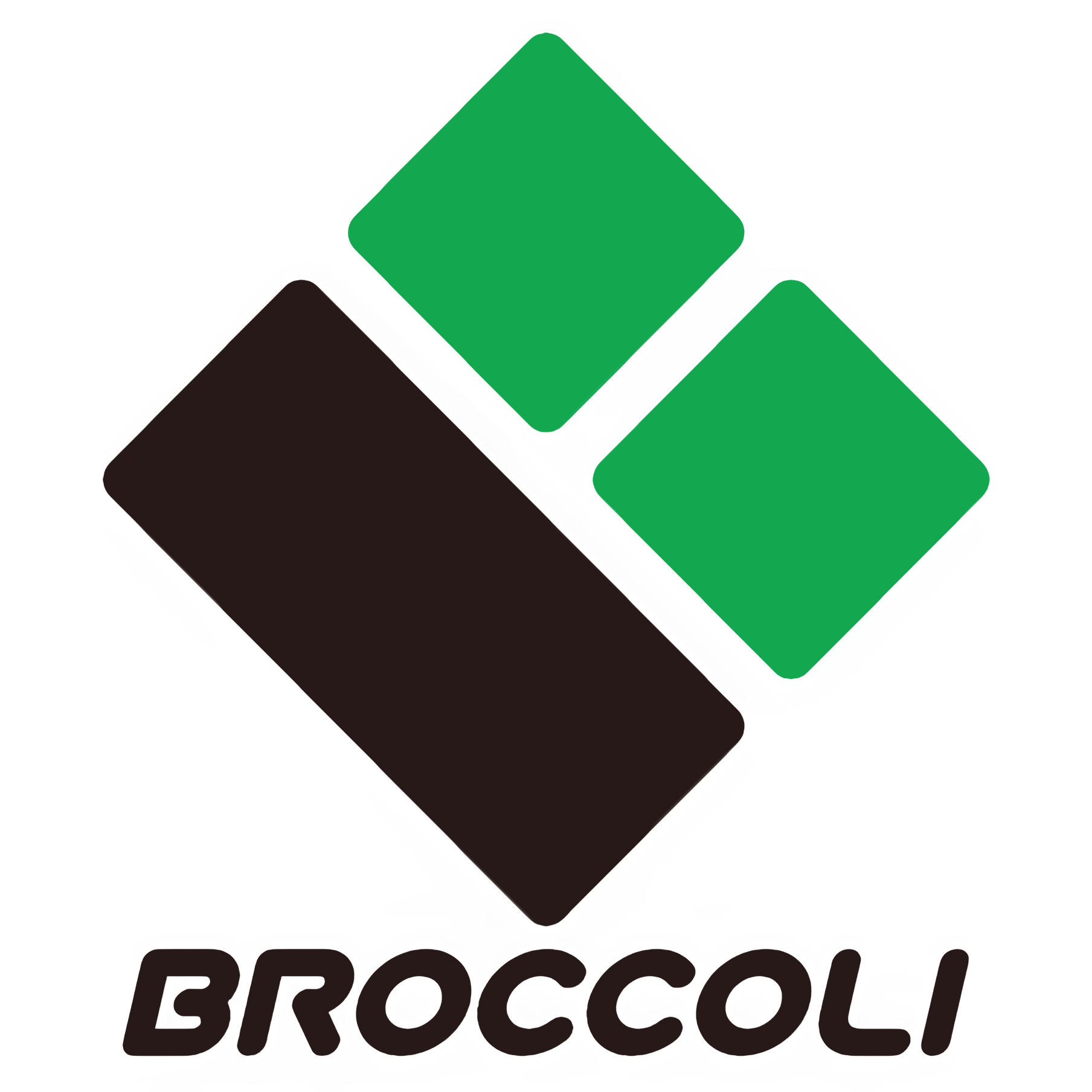 Broccoli Character Sleeves - Heaven Burns Red "30G" - Image 3