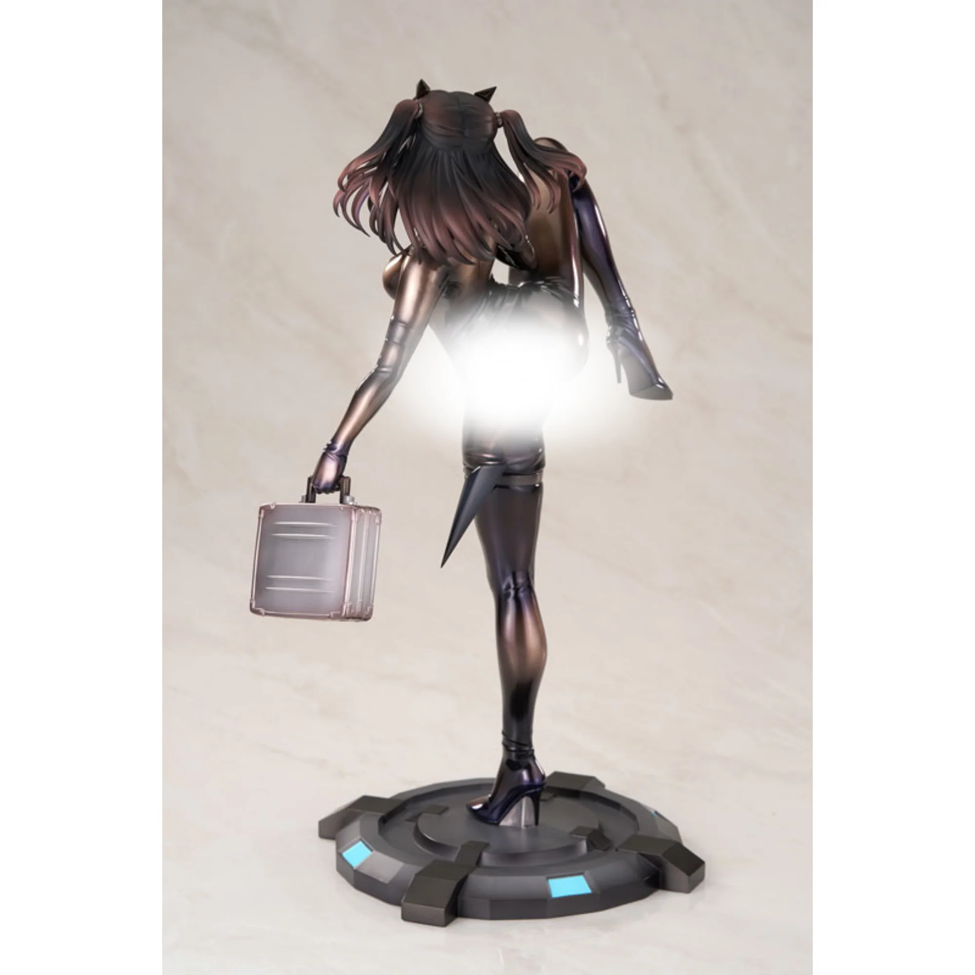 Brown Dust 2 "Scheherazade" Code Name S ver. Special Edition w/Acrylic Display Case - Image 3