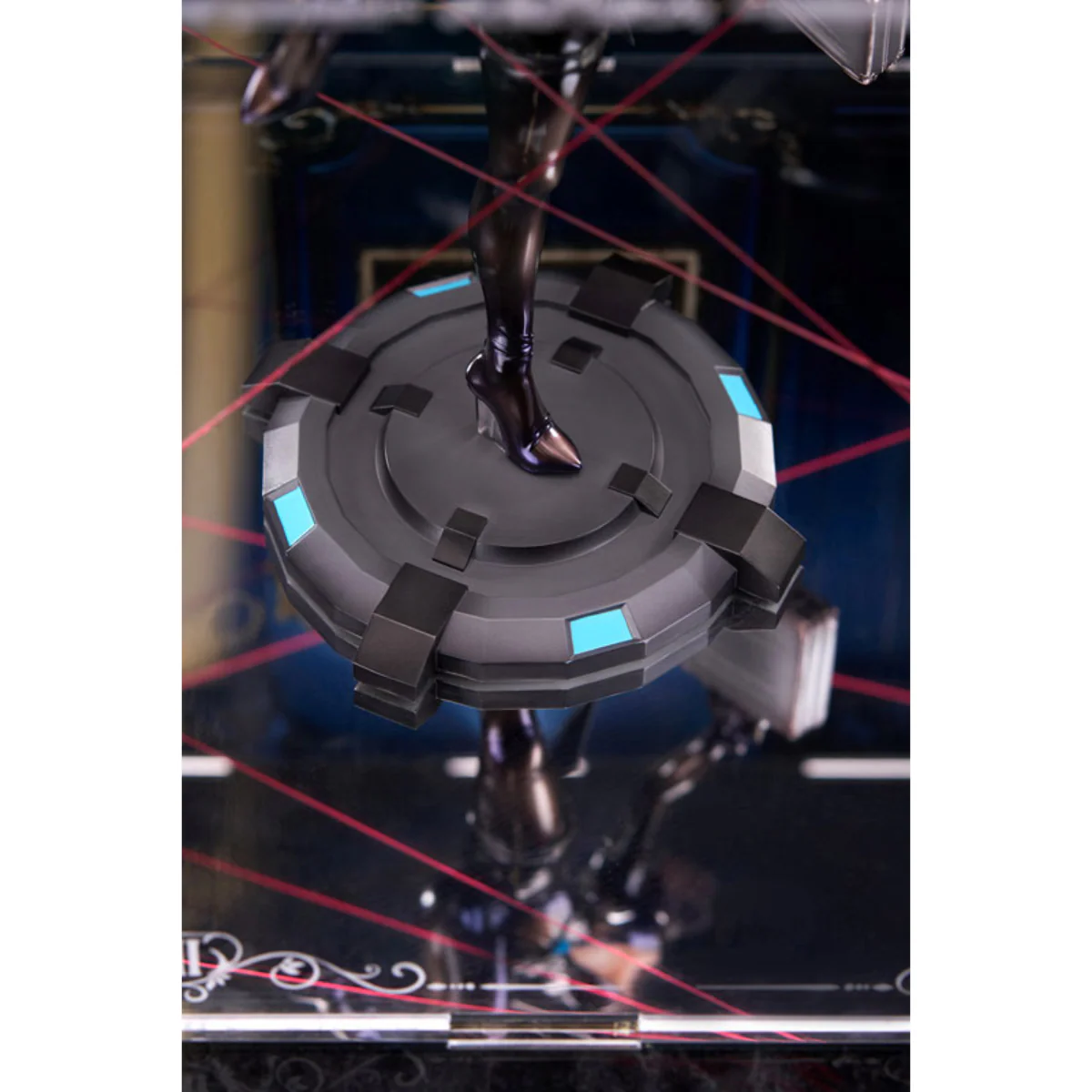 Brown Dust 2 "Scheherazade" Code Name S ver. Special Edition w/Acrylic Display Case (Balance Payment) - Image 6