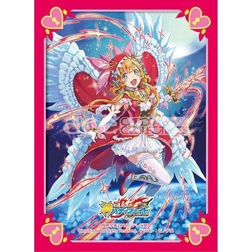 Buddyfight Sleeve Collection Vol.67 "Moonlight Leur Emma"