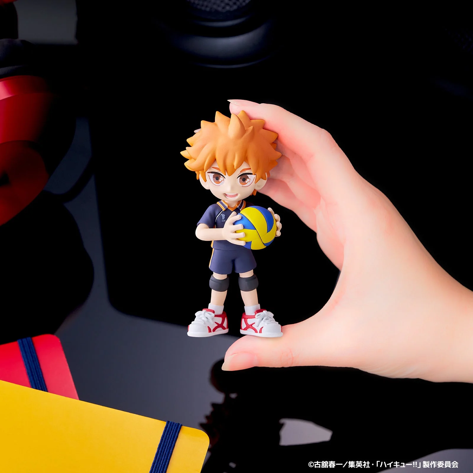 Bushiroad Creative My Hero Academia Palverse Vol.2 - Image 11