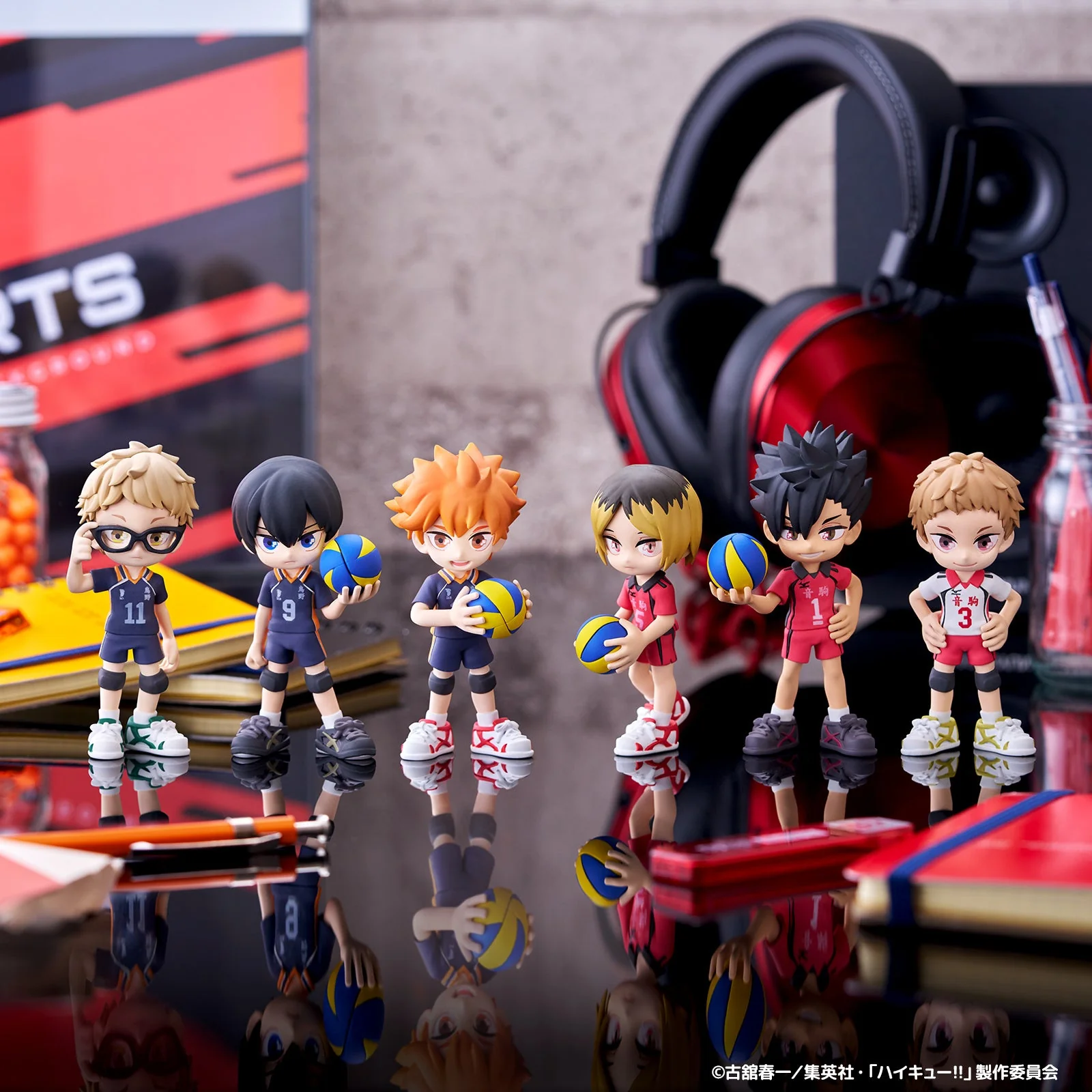 Bushiroad Creative My Hero Academia Palverse Vol.2 - Image 12