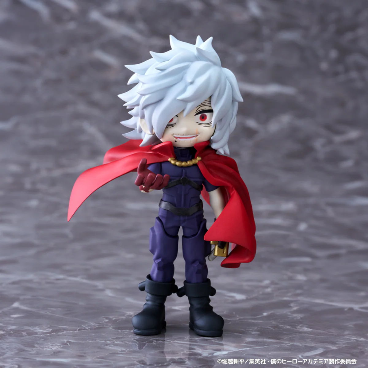 Bushiroad Creative My Hero Academia Palverse Vol.2 - Image 2