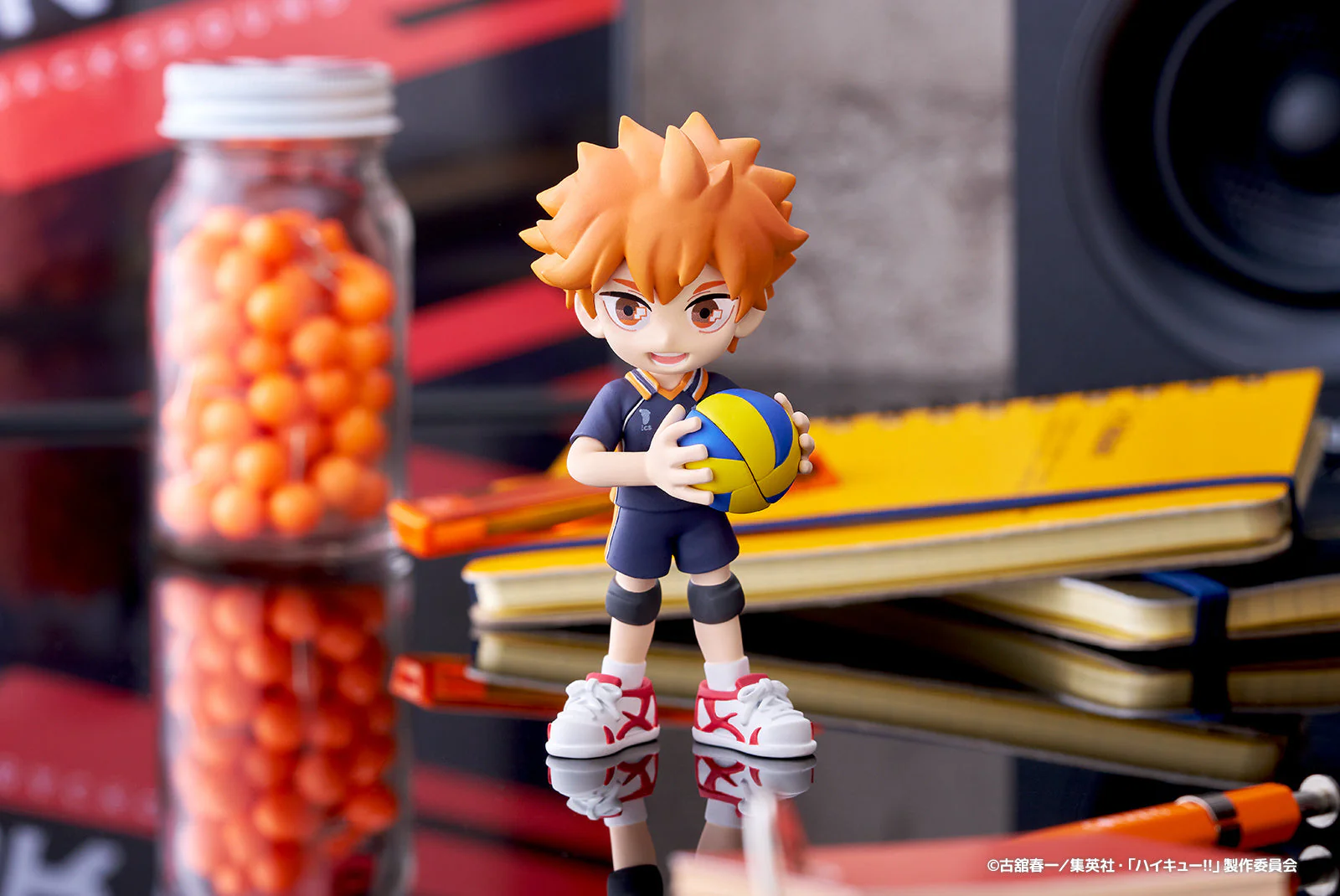 Bushiroad Creative My Hero Academia Palverse Vol.2 - Image 8