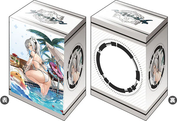 Bushiroad Deck Holder Collection -Azur Lane- Series - Image 2