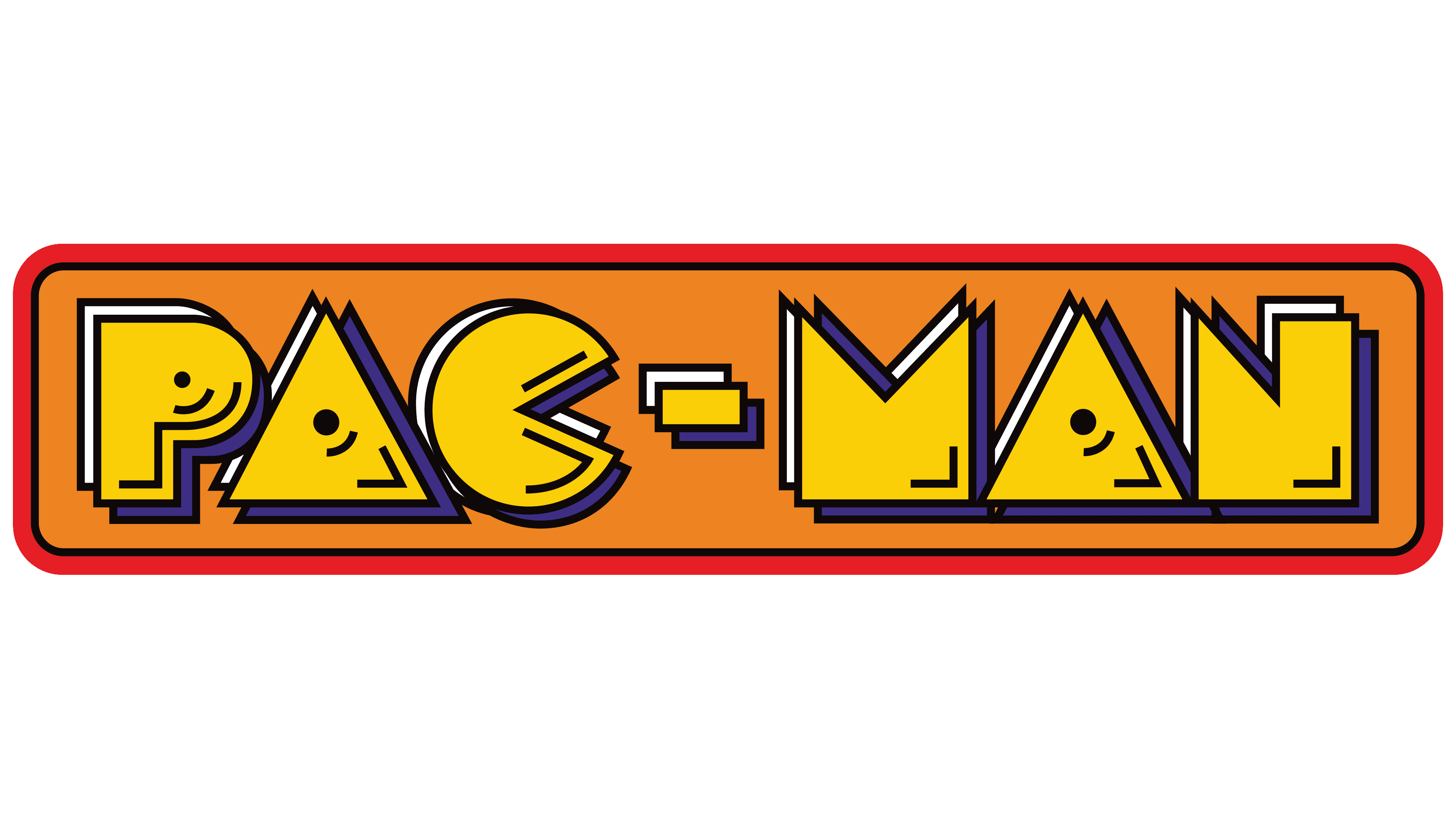 Bushiroad Sleeve Collection - "Pac-Man" Part.2 (Vol.3711) - Image 3