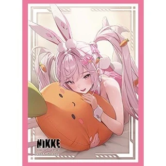 Bushiroad Sleeves/Playmat Collection "Goddess of Victory: Nikke" Series - Image 4