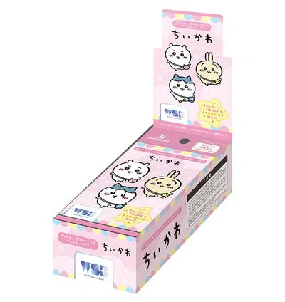 Bushiroad Weiss Schwarz Blau Booster "Chiikawa" (Vol.1 / Vol.2) - Image 5