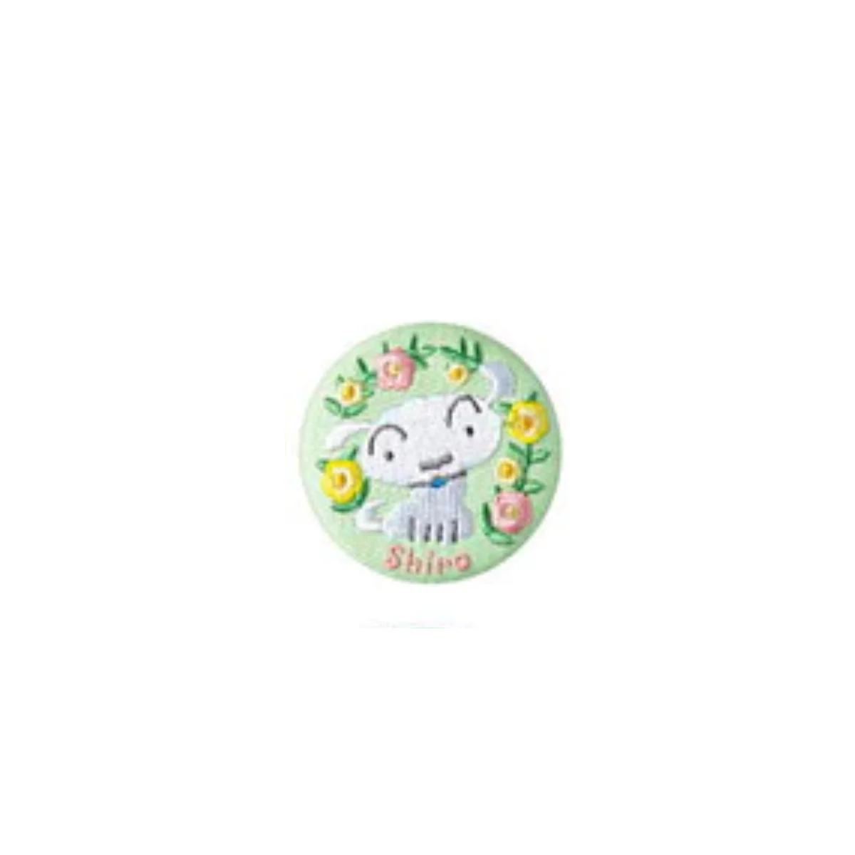 Can Badge Collection Crayon Shin-Chan 14/112 - Image 5