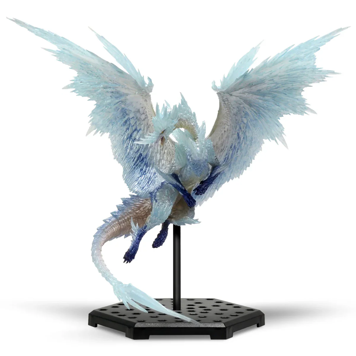 CAPCOM Figure Builder Monster Hunter Standard Model Plus "20th Anniversary Best Selection Vol.2" - Image 2