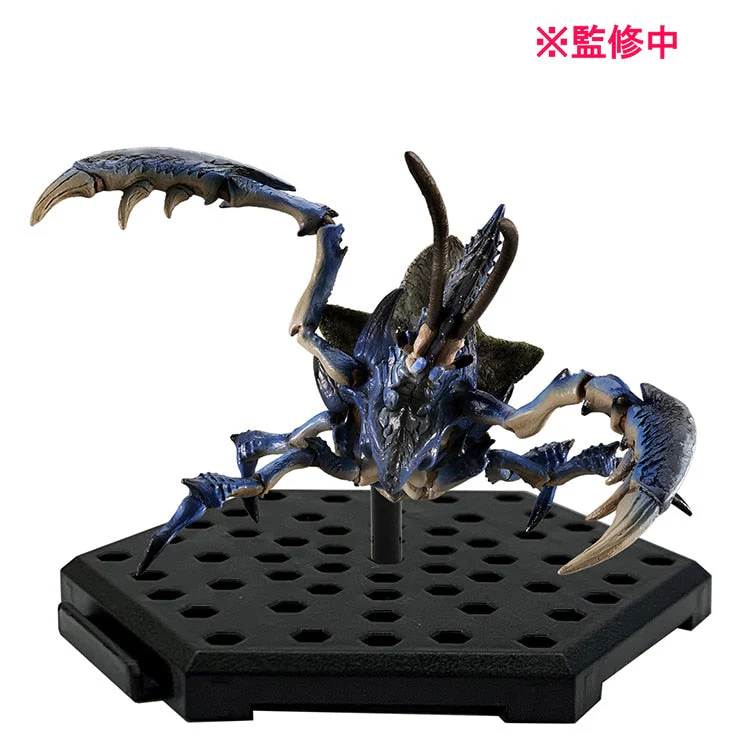 CAPCOM Figure Builder Monster Hunter Standard Model Plus Vol.22 - Image 5