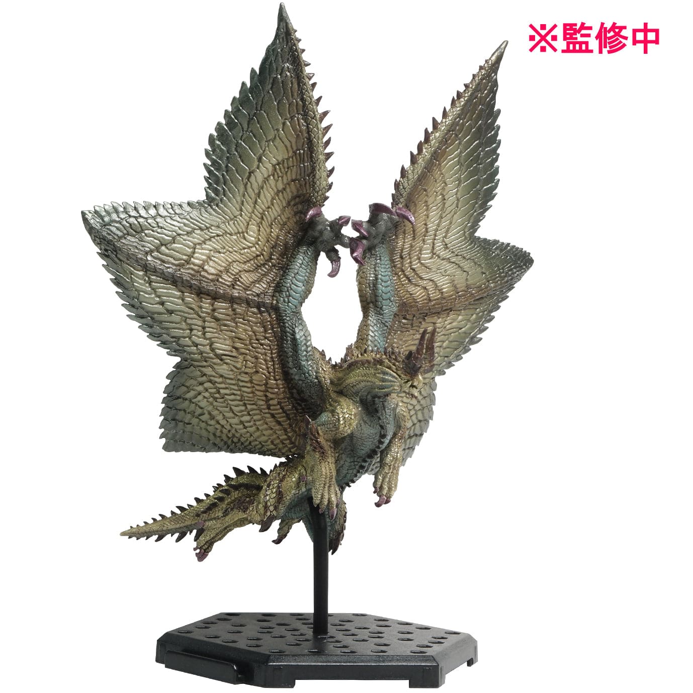 CAPCOM Figure Builder Monster Hunter Standard Model Plus Vol.24 - Image 6