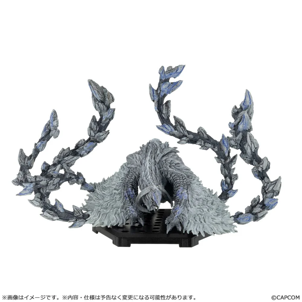 CAPCOM Figure Builder Monster Hunter Standard Model Plus Vol. 29 (Set of 6) - Image 3