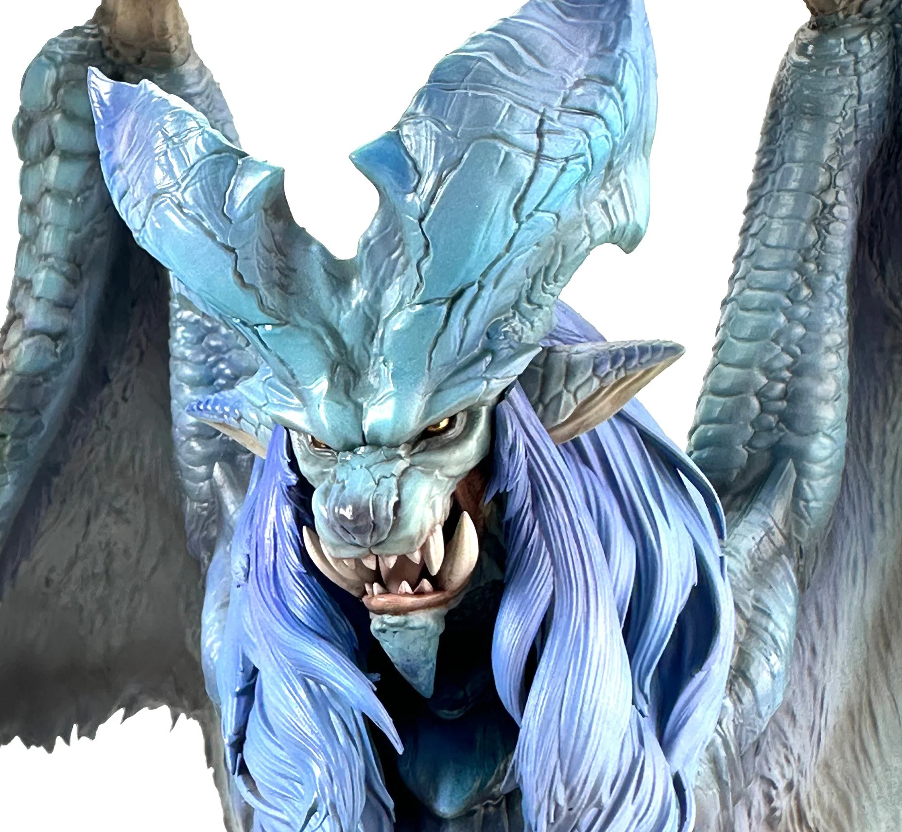 CAPCOM Monster Hunter Figure Builder Creator's Model Lunastra - Image 9
