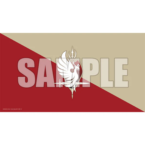 CardFight!! Vanguard Playmat Extra Vol. 25 "Daybreak"