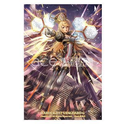 CardFight Vanguard Sleeve Collection Mini Vol.248 (Holy Seraph, Althiel)