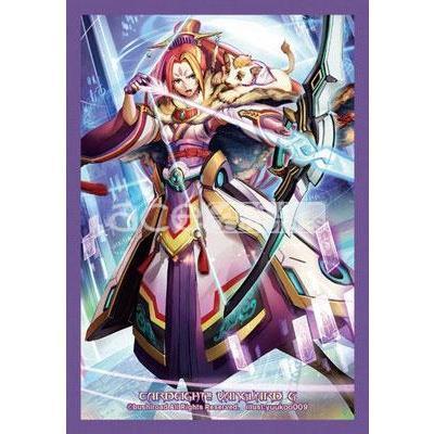 CardFight Vanguard Sleeve Collection Mini Vol.276 (Sublime Beauty, Amaruda)