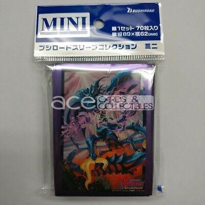 CardFight Vanguard Sleeve Collection Mini Vol.373 (Docking Deletor, Greion) - Image 2