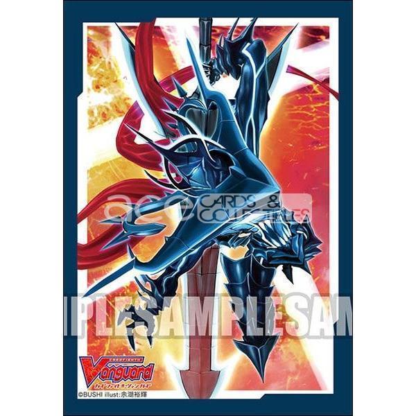 CardFight Vanguard Sleeve Collection Mini Vol.414 (Nullity Revenger, Masquerade)